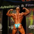 Cace  Tyler - NPC Empire Classic 2012 - #1